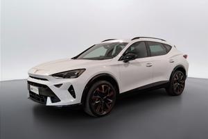 Cupra Formentor 2.0 tdi 150cv dsg