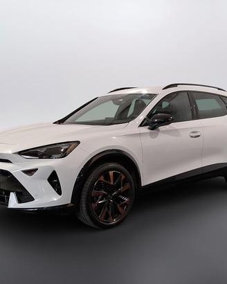 Cupra Formentor 2.0 tdi 150cv dsg