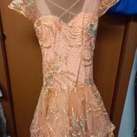 Body pattinaggio solo dance