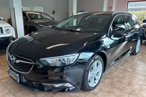 Opel Insignia 1.6 CDTI 136 CV S&S aut. Grand Sport