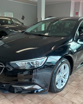 Opel Insignia 1.6 CDTI 136 CV S&S aut. Grand Sport
