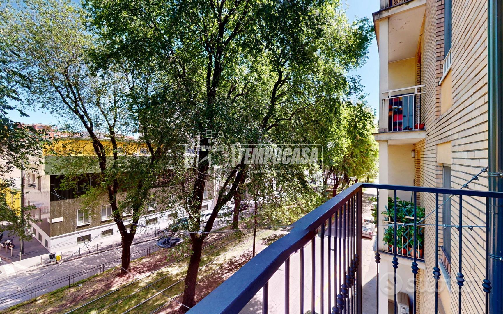 Apartment in Milano, Bullona, Ghisolfa - Altro