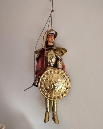 marionetta - Pupi Siciliani - paladino