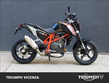 KTM 690 Duke Abs