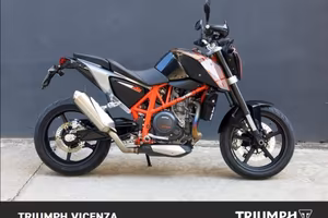 KTM 690 Duke Abs
