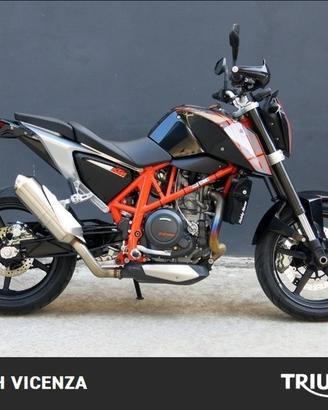 KTM 690 Duke Abs