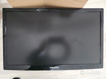tv hdmi samsung 22'