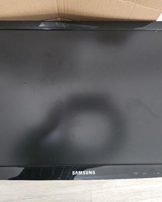 tv hdmi samsung 22'