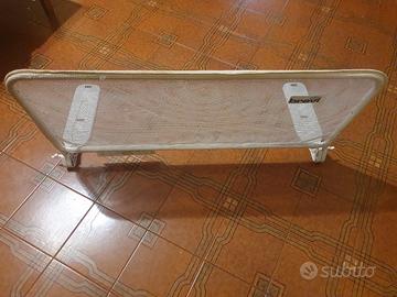 spondina letto per bimbi