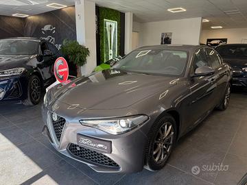 ALFA ROMEO GIULIA 2.2 160CV RWD NAVI CRUISE CAM AN