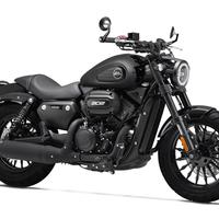 Benelli V302c