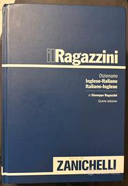 Dizionario Inglese Italiano