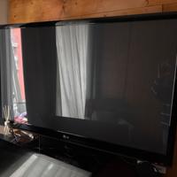 TV LG 50