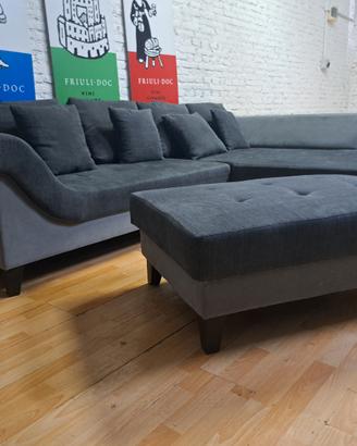 Divano Design e altri modelli da scegliere 