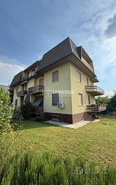 Appartamento a Castel San Giovanni 2 locali