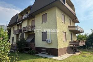 Appartamento a Castel San Giovanni 2 locali