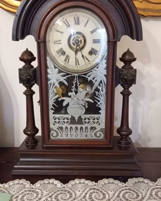 Orologio a pendolo 