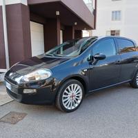Fiat Punto EVO 1.4 8V 5 porte Easypower Street a €