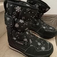 Stivaletto da neve Brugi