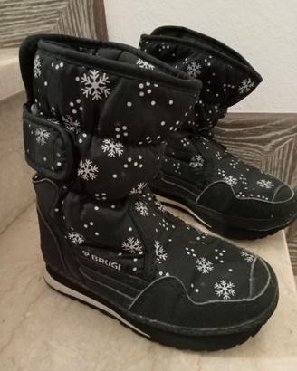 Stivaletto da neve Brugi