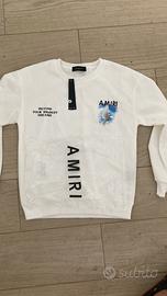 Felpa Amiri