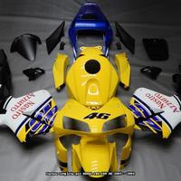 Carena Completa per HONDA CBR 600 RR 2003 - 2004