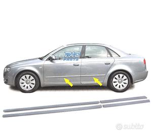 MODANATURE PORTE AUDI A4 B7 8E 04-08