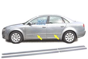 MODANATURE PORTE AUDI A4 B7 8E 04-08