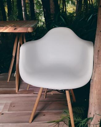 nuove 4 sedie/ Poltrone come nuove, di design, com