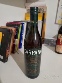 Carpano Bianco Vermut 1L anni 80
