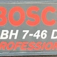 martello perforatore Bosch GBH 