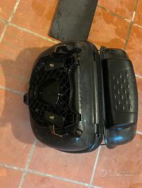 Bauletto moto e scooter