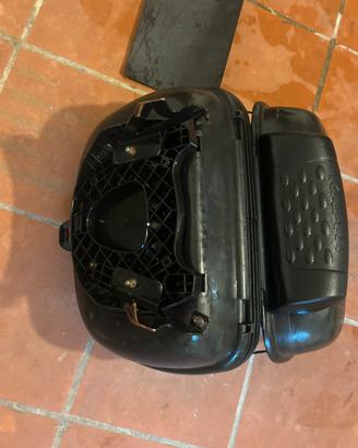 Bauletto moto e scooter