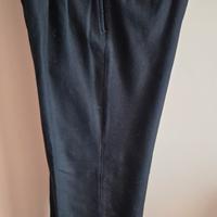 Pantaloni con pinces, modello classico, Trussardi