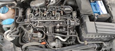 Motore Golf 6 1.6 CAY