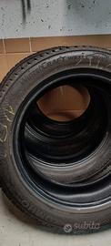 Pneumatici invernali Khumo Winter craft 225/50/R19