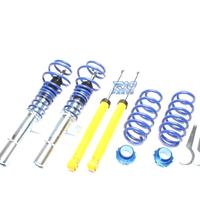 KIT SOSPENSIONE FILETTATA VOLKSWAGEN VW GOLF MK5 V