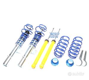 KIT SOSPENSIONE FILETTATA VOLKSWAGEN VW GOLF MK5 V