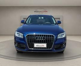 AUDI Q5 2.0 TDI 177 CV quattro