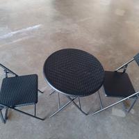 Set Giardino/Terrazzo