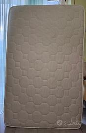 Materasso Piazza e Mezza 120x190 Mecflex Climax