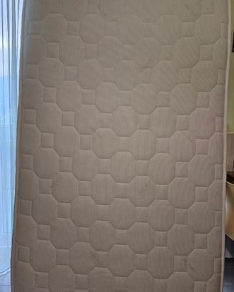 Materasso Piazza e Mezza 120x190 Mecflex Climax