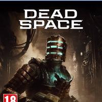 Dead Space Ps5