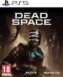 Dead Space Ps5