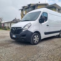 OPEL MOVANO 35 Furgone
