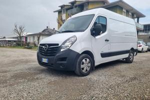 OPEL MOVANO 35 Furgone