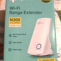 ripetitore wifi tp-link 