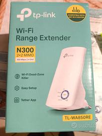 ripetitore wifi tp-link 