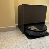 iRobot Roomba Max 705 Combo — Come nuovo, garanzia