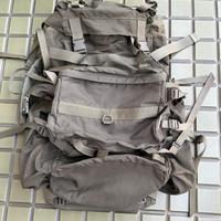 Zaino Militare Originale (Modulare) - 1993 Alpini